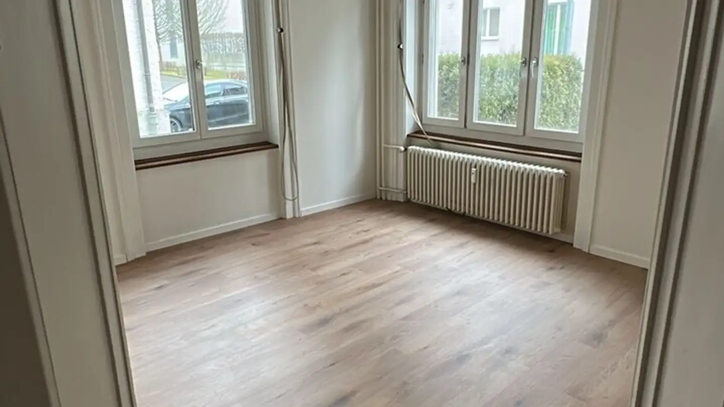 Appartement à louer - Schibistrasse, 9000 St. Gallen - Photo 2