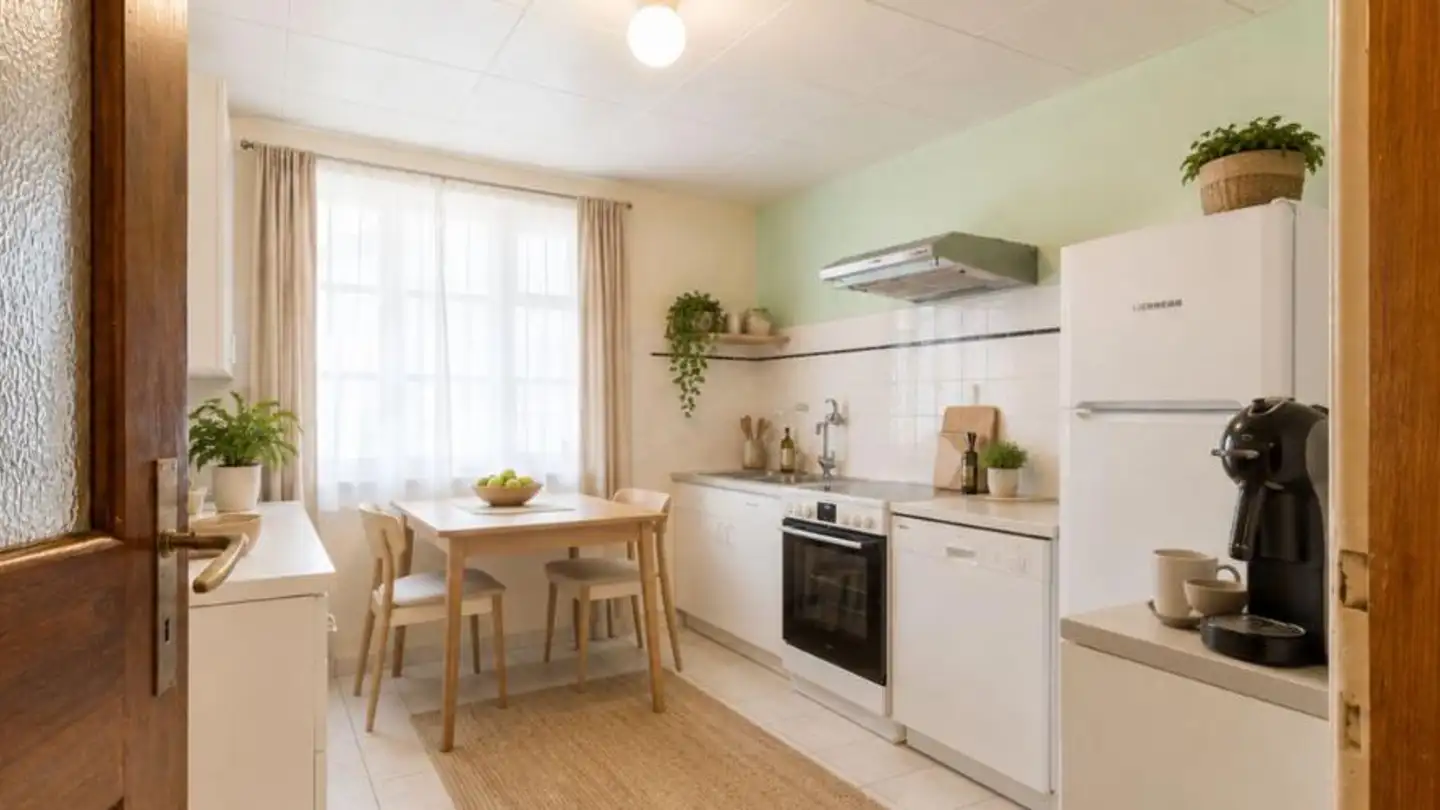 Wohnung kaufen - 1450 Ste-Croix - Foto 4