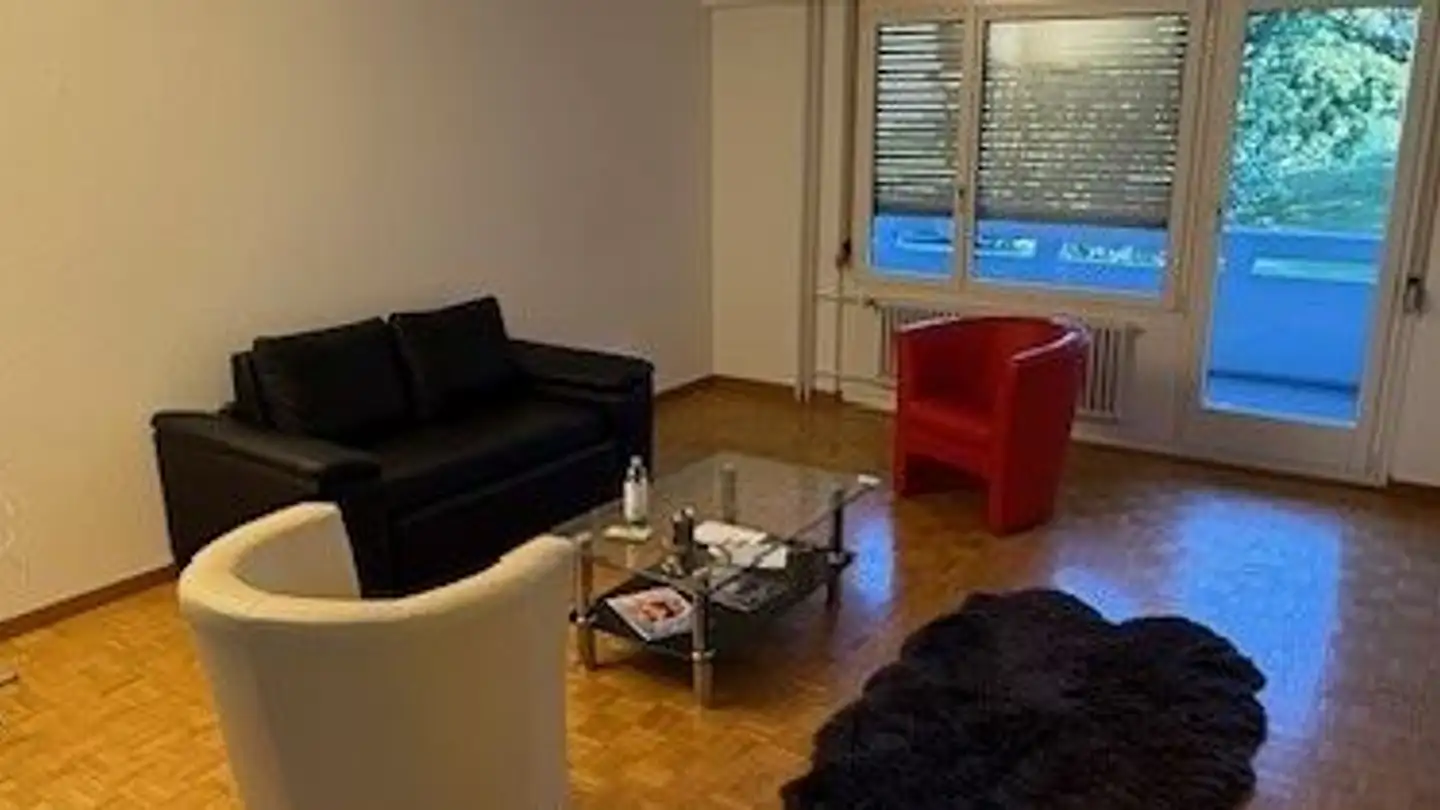 Chambre à louer - 8117 Fällanden - Photo 2