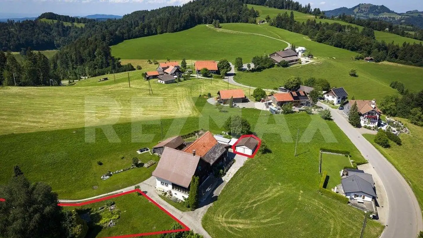 Single house for sale - Ghöchstrasse 189, 8498 Gibswil - Photo 2