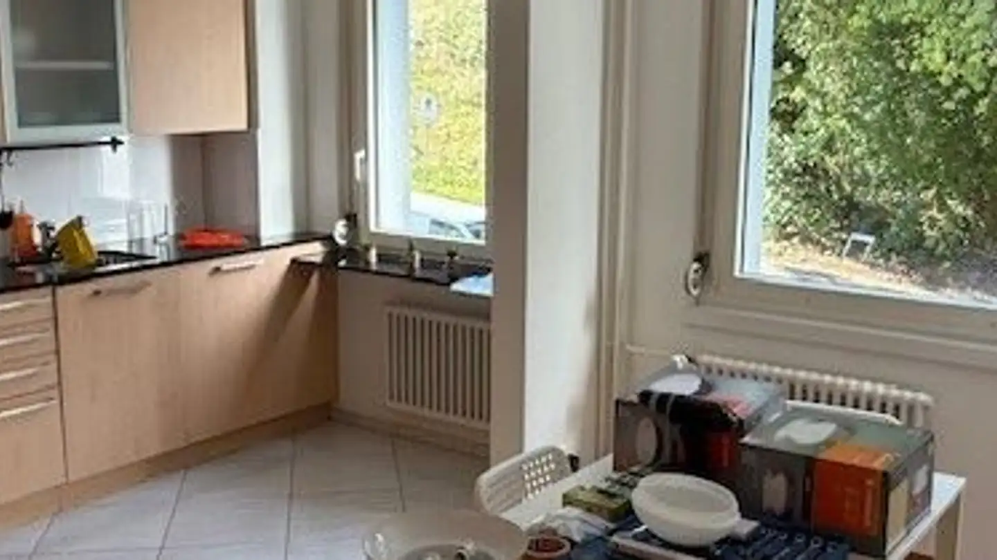 Chambre à louer - 8117 Fällanden - Photo 3