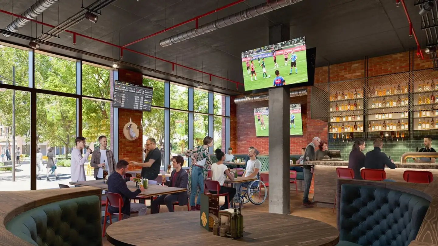 Bureau à louer - 1008 Prilly - Photo 3