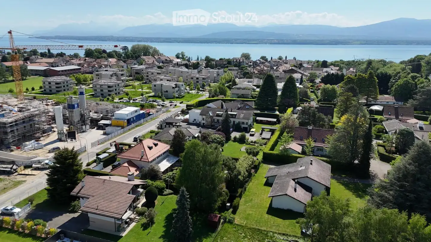 Einfamilienhaus kaufen - 1299 Crans-près-Céligny - Foto 3