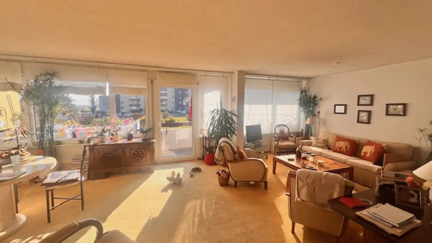 Apartment for sale - 1131 Tolochenaz