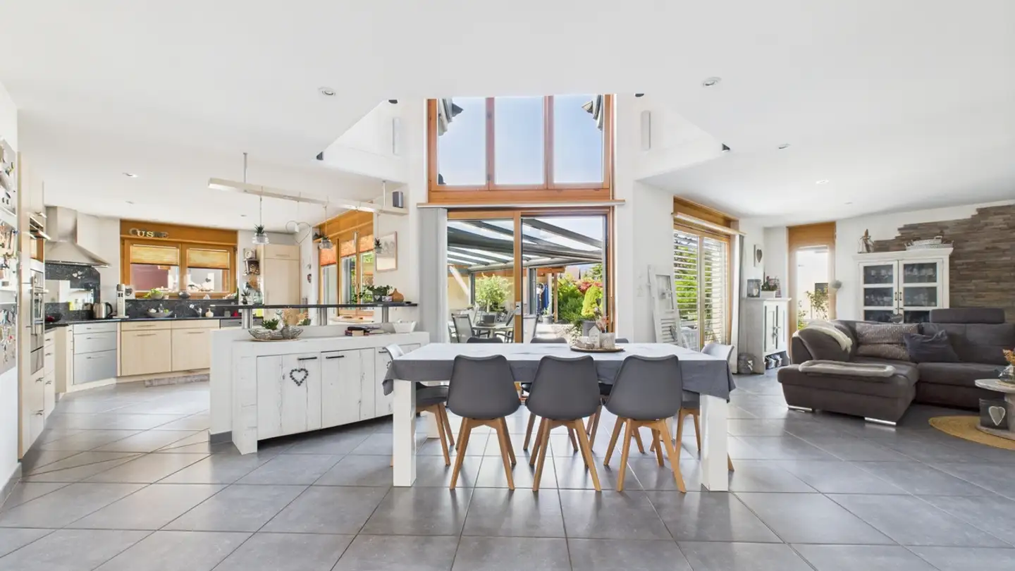 Villa in vendita - Rue Des Longs Champs 11, 2854 Bassecourt - Photo 3