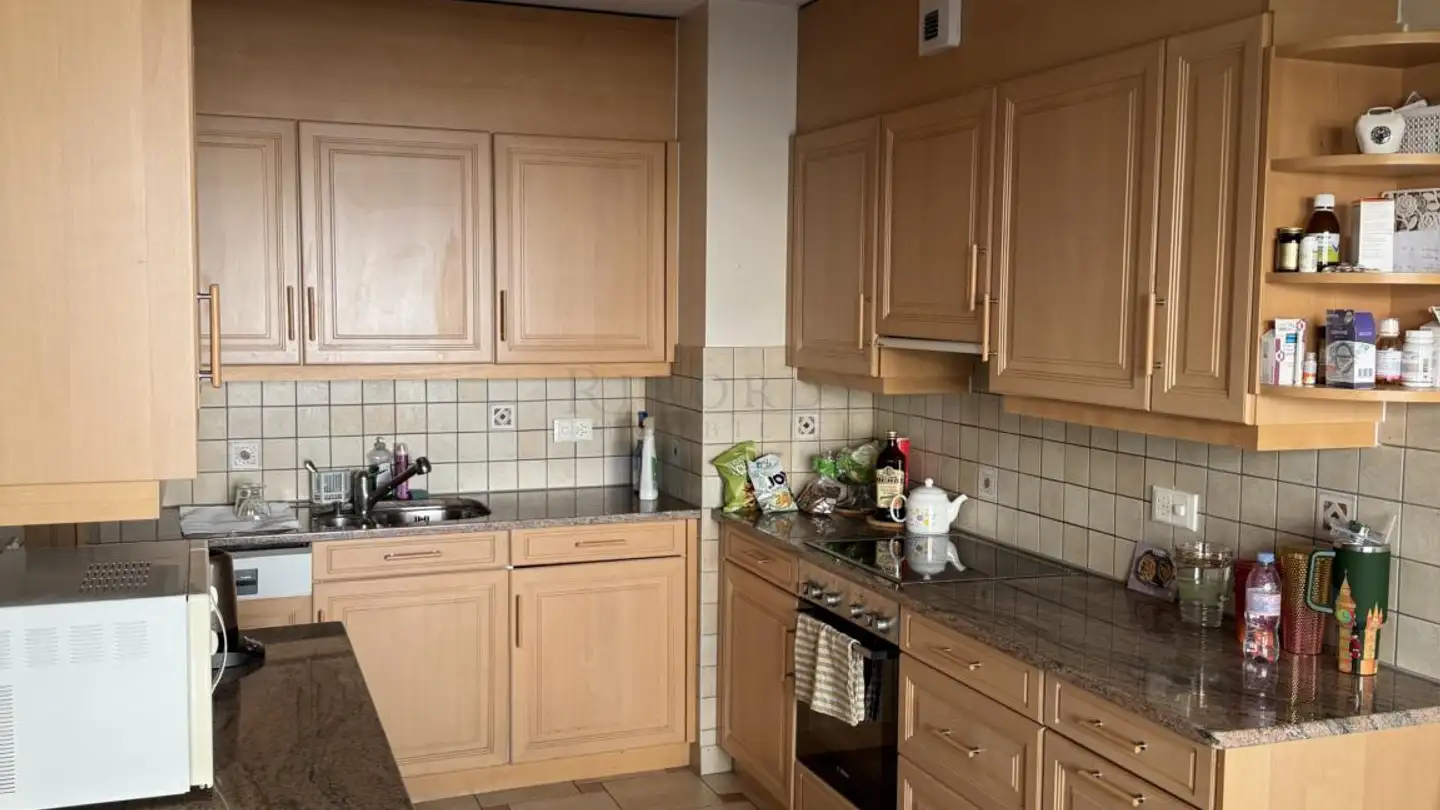 Appartement meublé à louer - Avenue De La Forêt 28, 1202 Genève - Photo 3