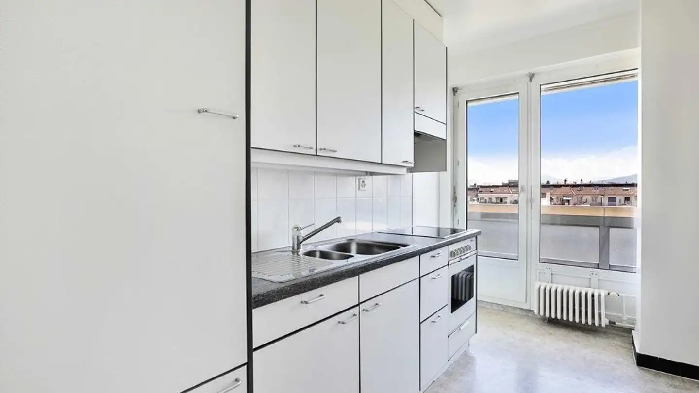 Apartment for rent - Avenue Wendt 60, 1203 Genève - Photo 4