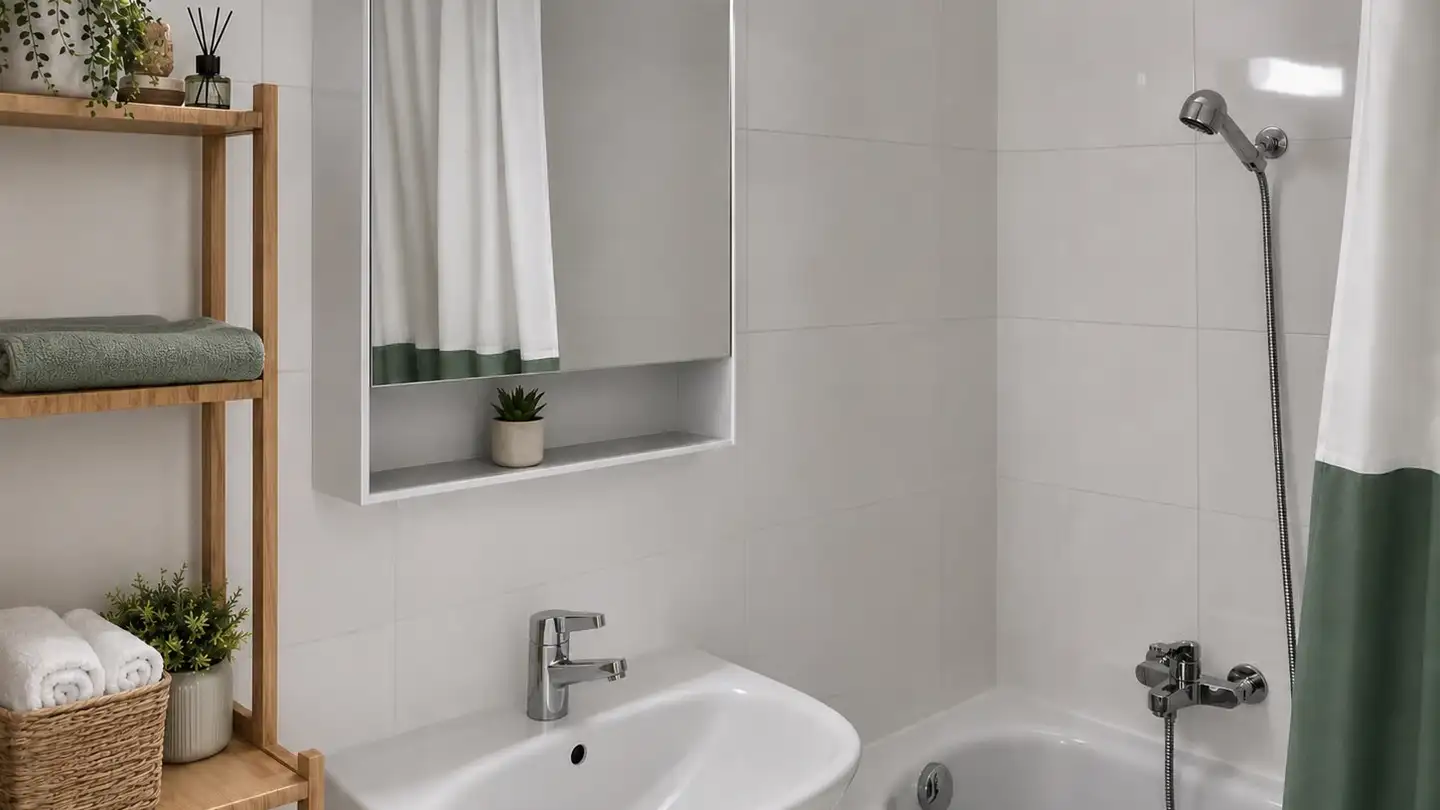 Appartement à louer - Chemin Antoine-De-Chandieu 12, 1006 Lausanne - Photo 2