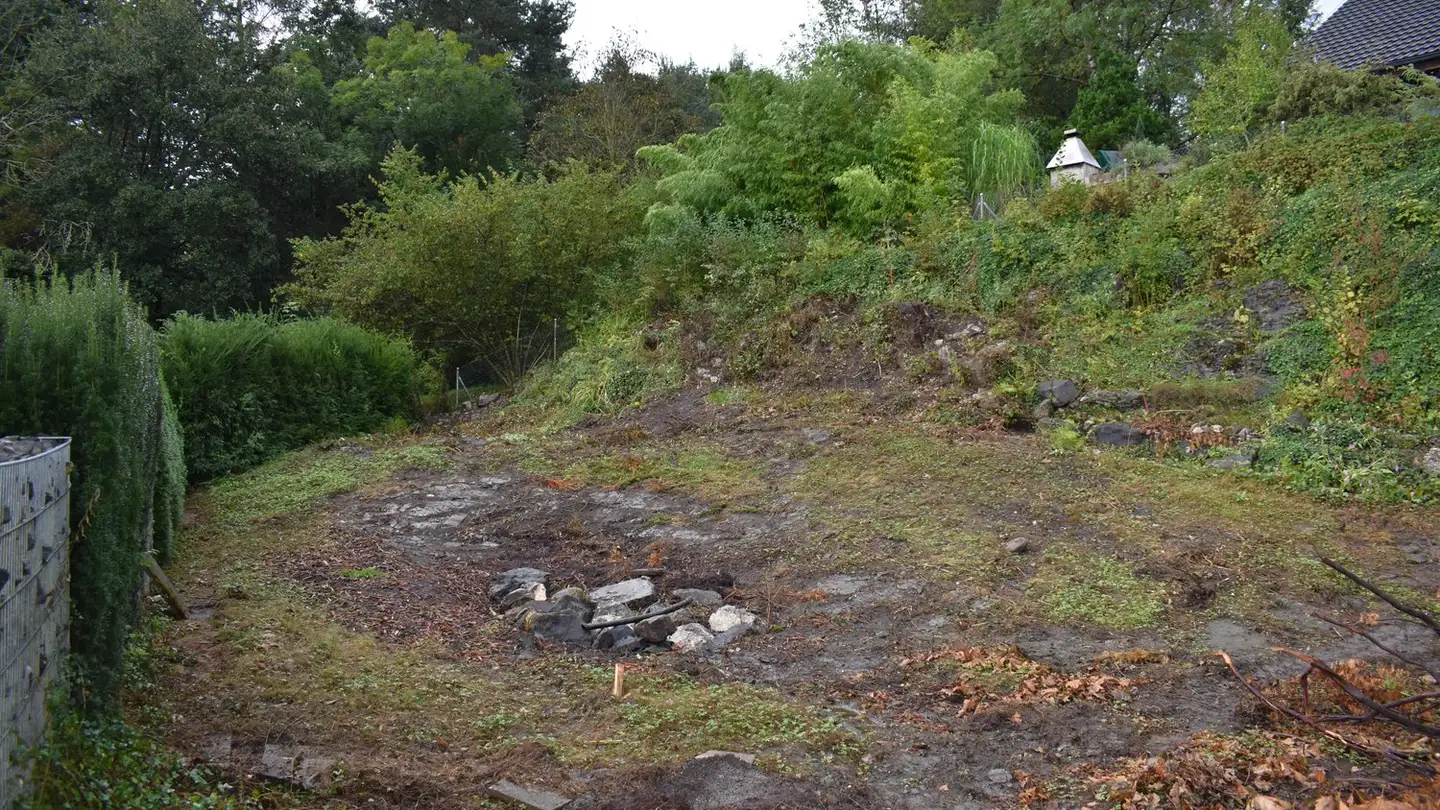 Terreno edificabile in vendita - Mittlerer Büchel, 9464 Rüthi (Rheintal) - Photo 3