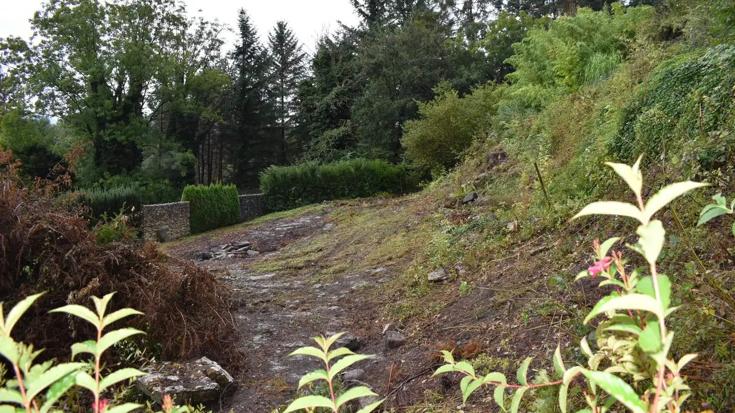 Terreno edificabile in vendita - Mittlerer Büchel, 9464 Rüthi (Rheintal) - Photo 4