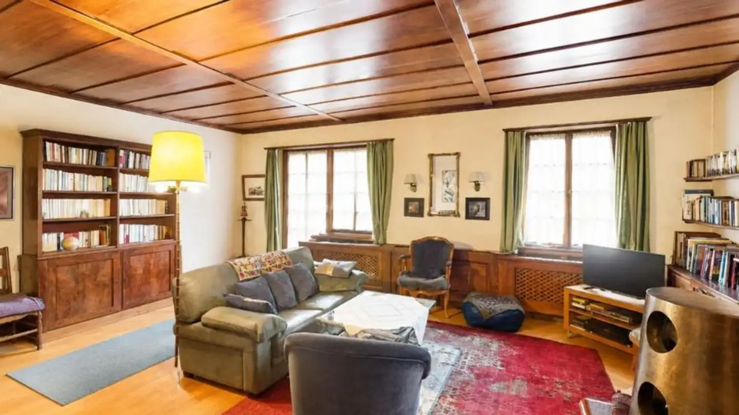 Wohnung kaufen - 1450 Ste-Croix - Foto 2