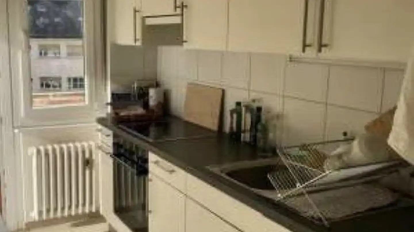 Appartement à louer - Chemin Antoine-De-Chandieu 12, 1006 Lausanne - Photo 4