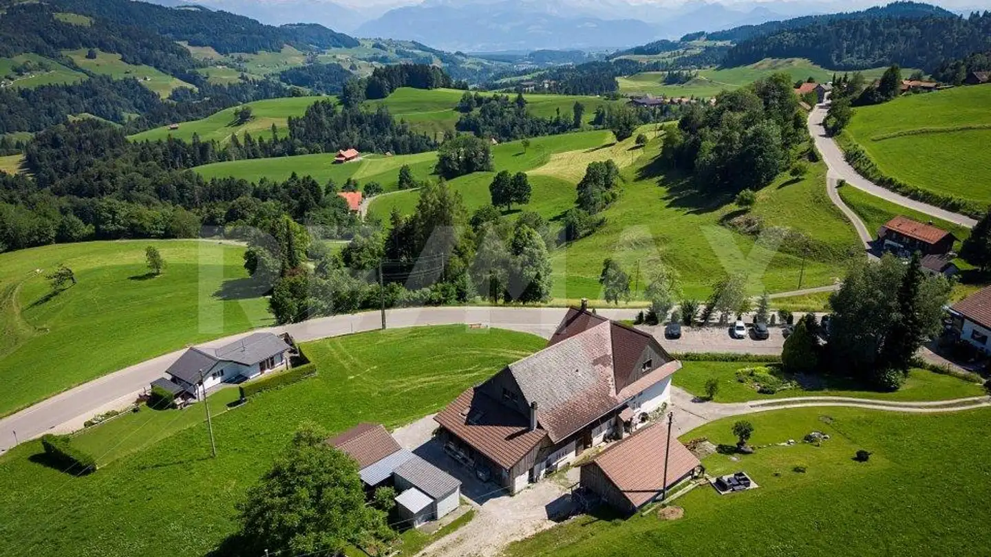 Single house for sale - Ghöchstrasse 189, 8498 Gibswil - Photo 3