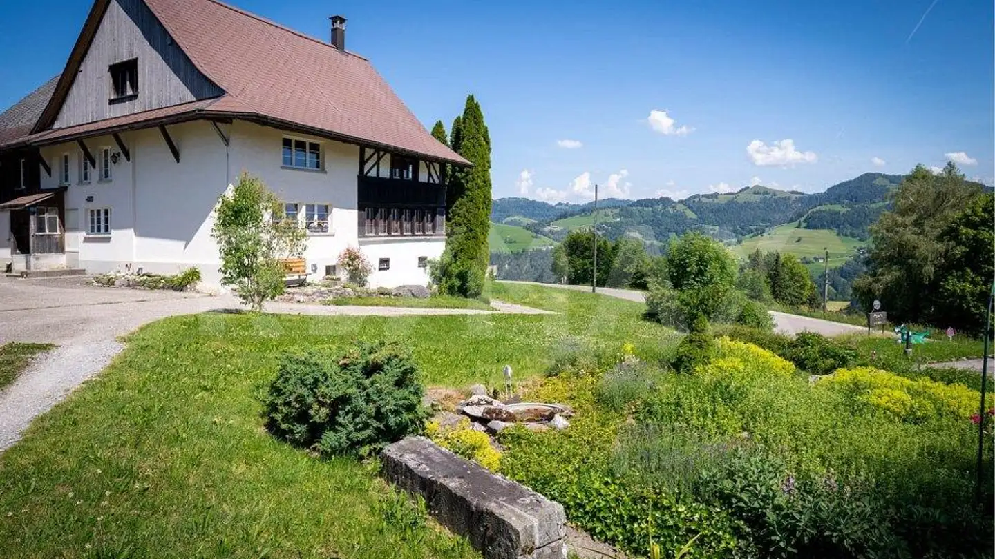 Single house for sale - Ghöchstrasse 189, 8498 Gibswil - Photo 4