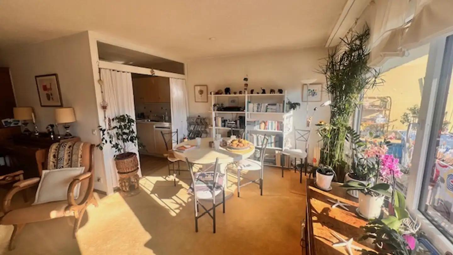 Appartamento in vendita - 1131 Tolochenaz - Foto 2