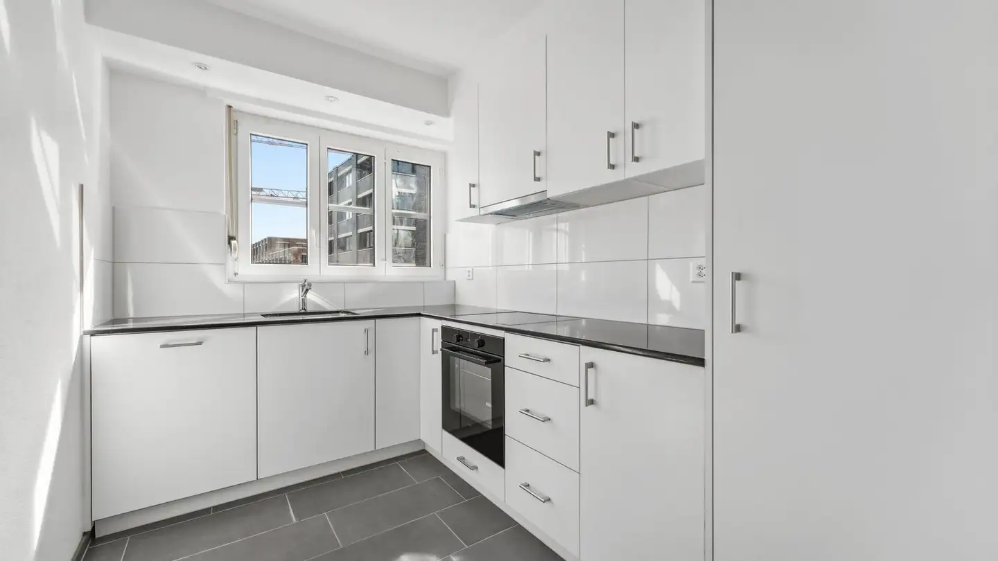 Wohnung mieten - Könizstrasse 216, 3097 Liebefeld