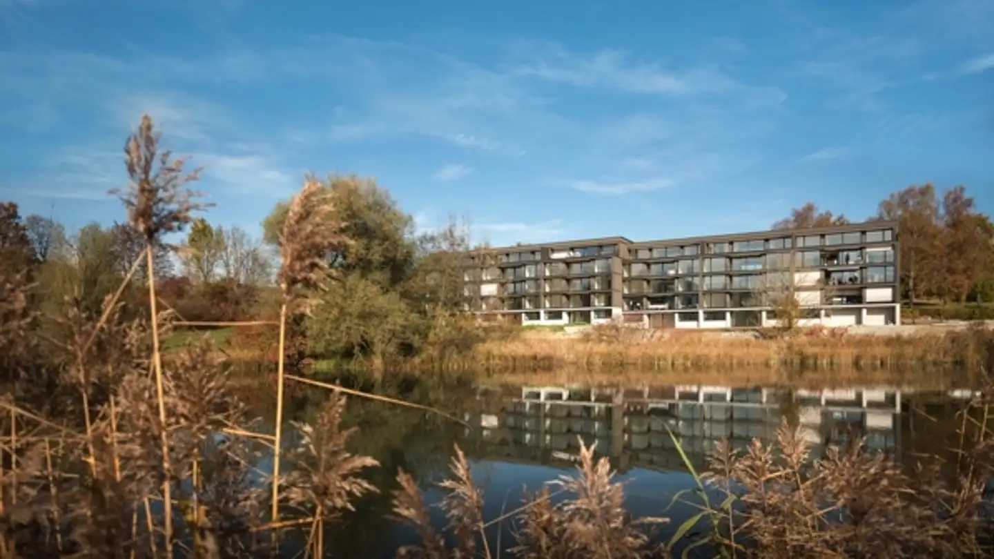 Apartment for rent - Kräzernstrasse 119, 9015 St. Gallen