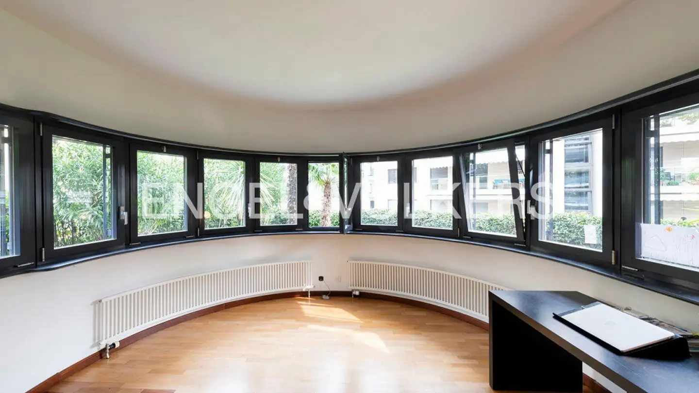 Appartamento in vendita - Via Domenico Fontana 10, 6900 Lugano - Foto 3