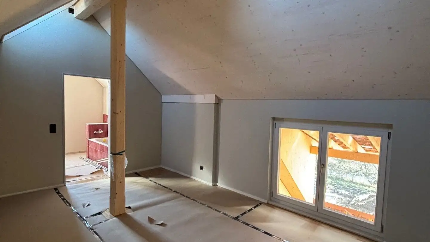 Appartement à louer - Mitteldorfstrasse 16, 5072 Oeschgen - Photo 4