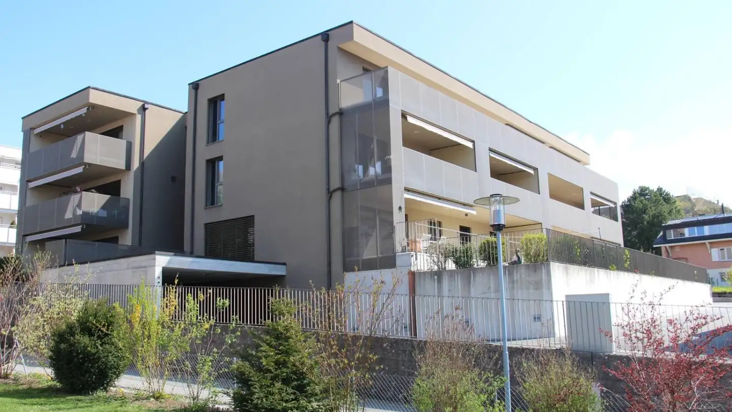 Appartamento in vendita - 1618 Châtel-St-Denis - Foto 3