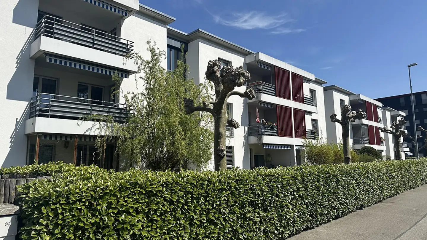 Wohnung mieten - Tödistrasse 19, 5430 Wettingen