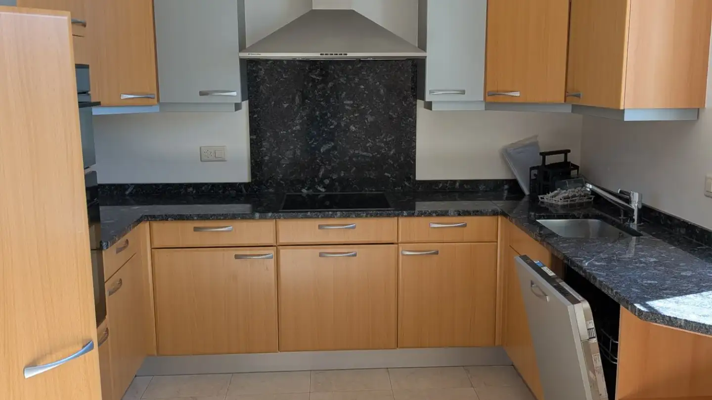 Apartment for rent - Dorfstrasse 5, 1792 Cordast