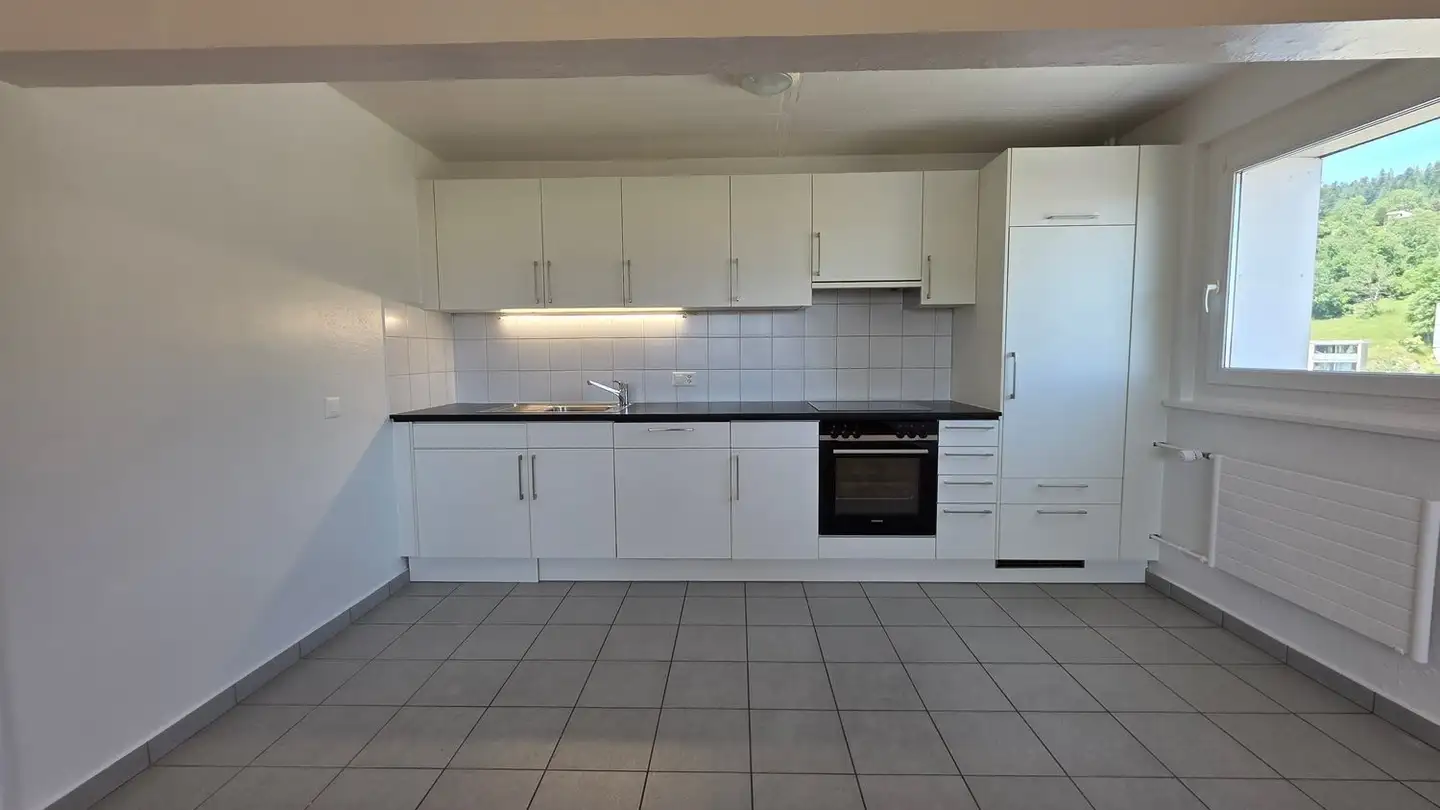 Apartment for rent - Rue Blaise-Cendrars 2, 2300 La Chaux-de-Fonds - Photo 2