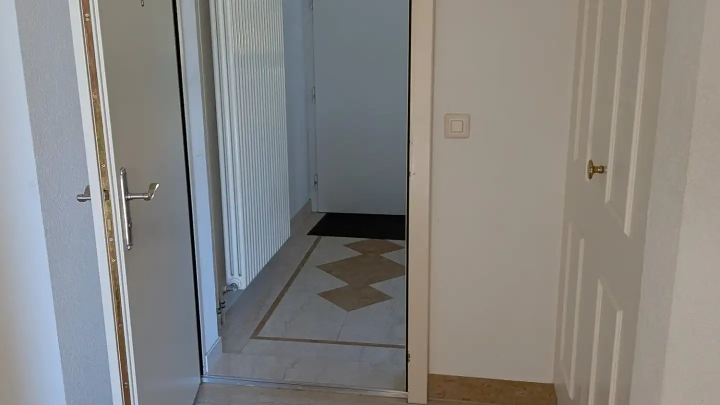 Apartment for rent - Dorfstrasse 5, 1792 Cordast - Photo 2