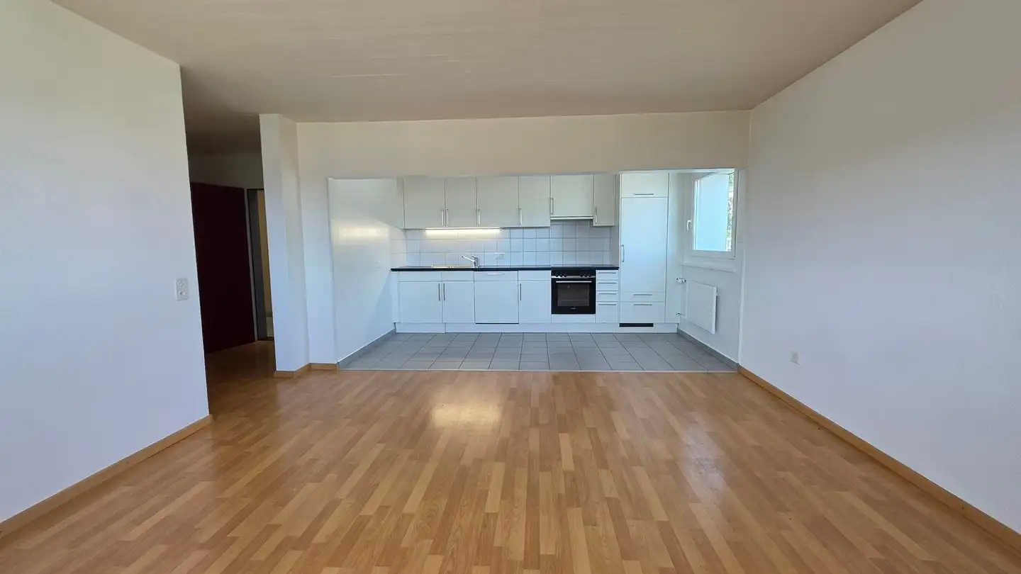 Apartment for rent - Rue Blaise-Cendrars 2, 2300 La Chaux-de-Fonds - Photo 3