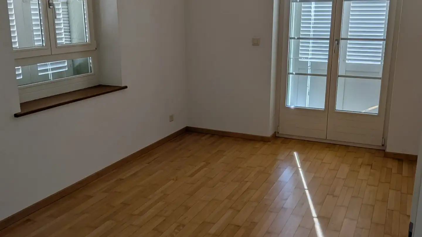 Apartment for rent - Dorfstrasse 5, 1792 Cordast - Photo 4