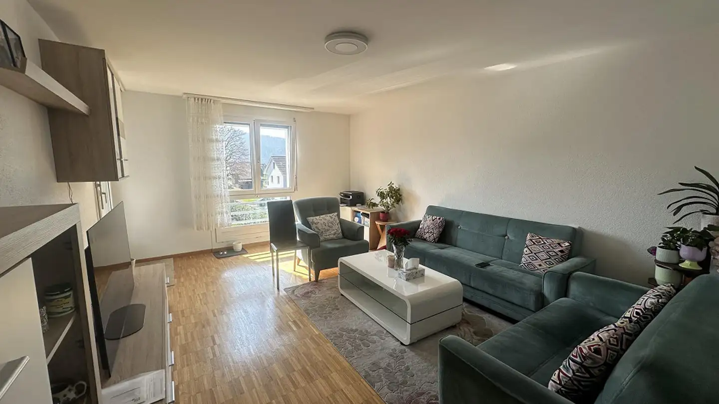 Wohnung mieten - Tödistrasse 19, 5430 Wettingen - Foto 3