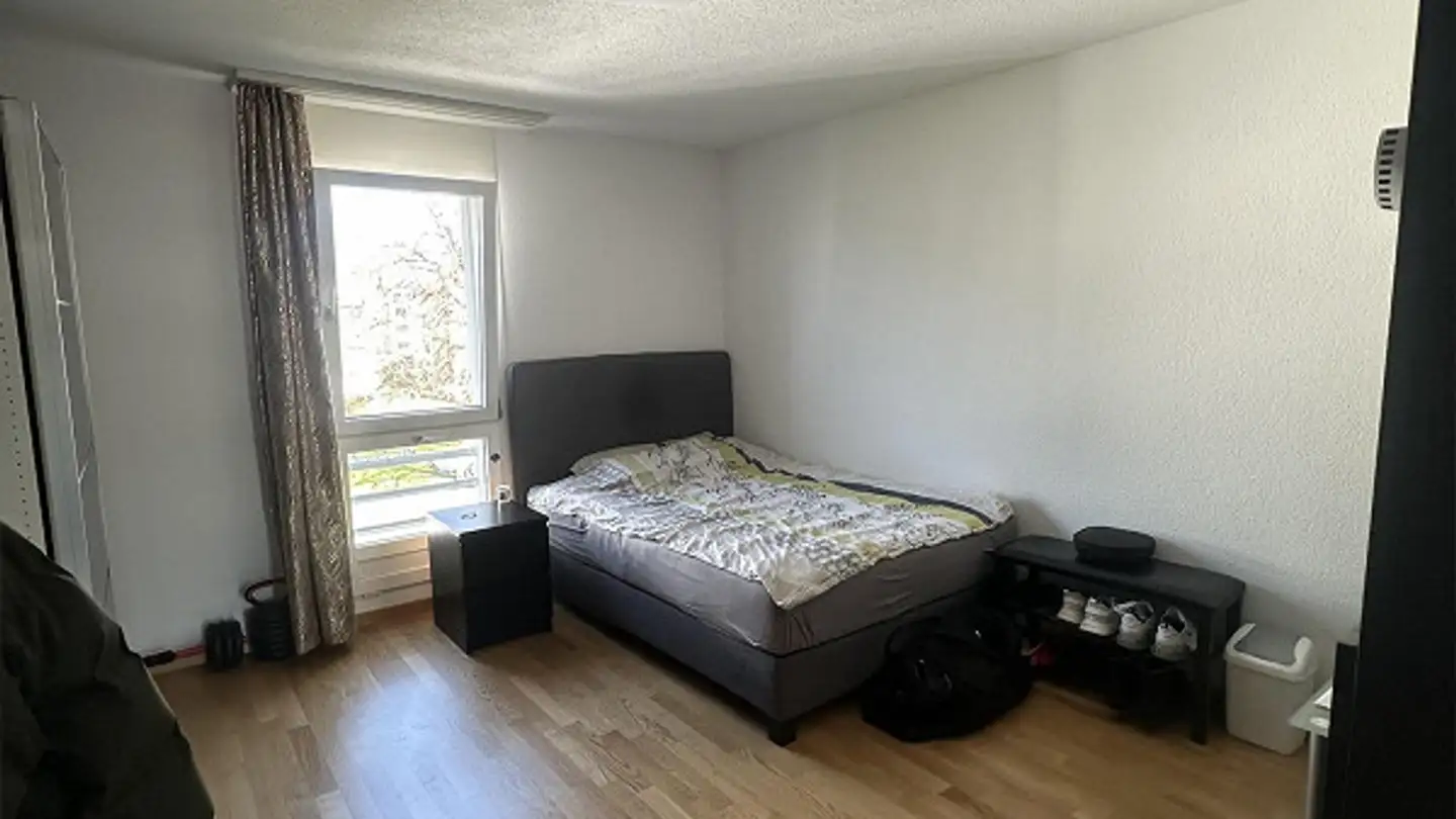 Wohnung mieten - Tödistrasse 19, 5430 Wettingen - Foto 4