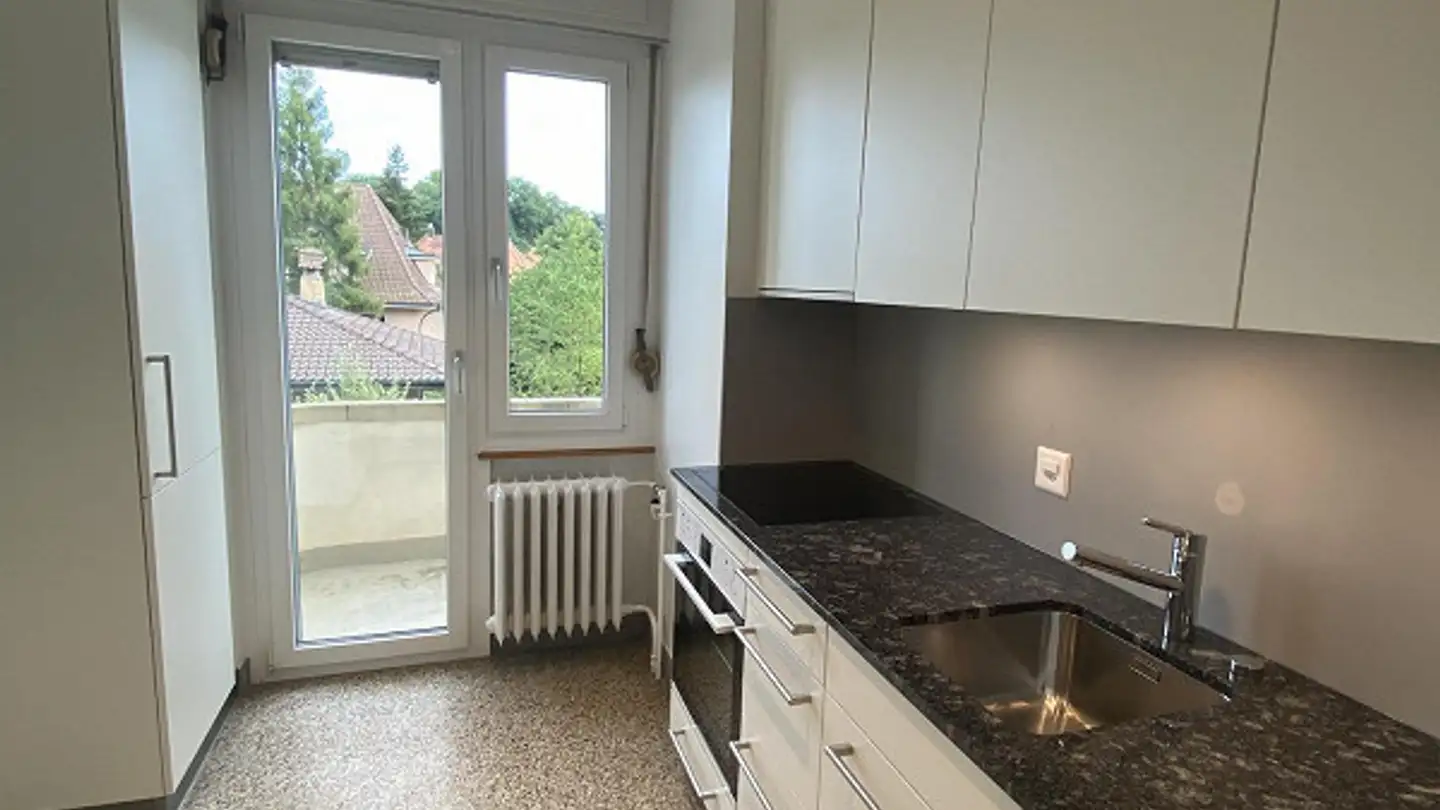 Apartment for rent - Schosshaldenstrasse 53, 3006 Bern