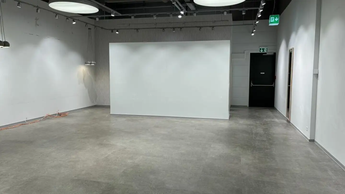 Negozio in affitto - Militärstrasse 9a, 6467 Schattdorf - Foto 3