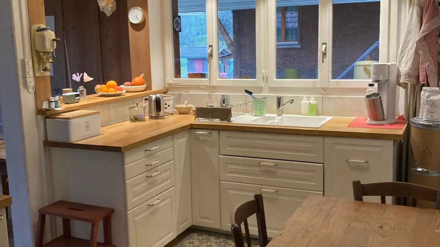 Apartment for rent - 3437 Rüderswil - Photo 2