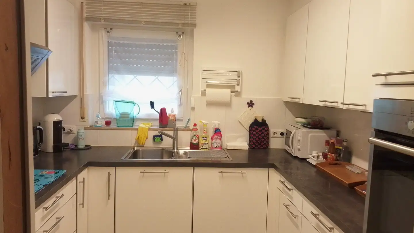 Appartement à vendre - 8203 Schaffhausen