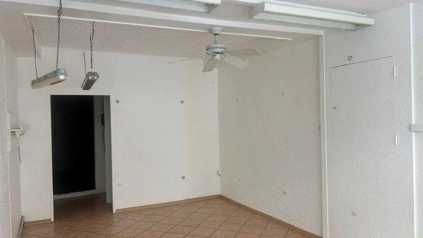 Commercial à louer - Rue Du Conseil 4, 1800 Vevey - Photo 3
