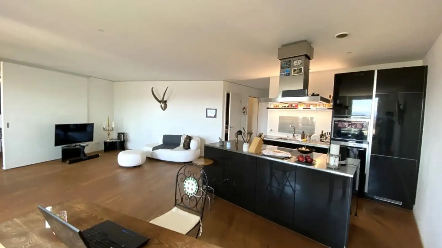 Appartamento in affitto - Turbinenstrasse 60, 8005 Zürich - Foto 3