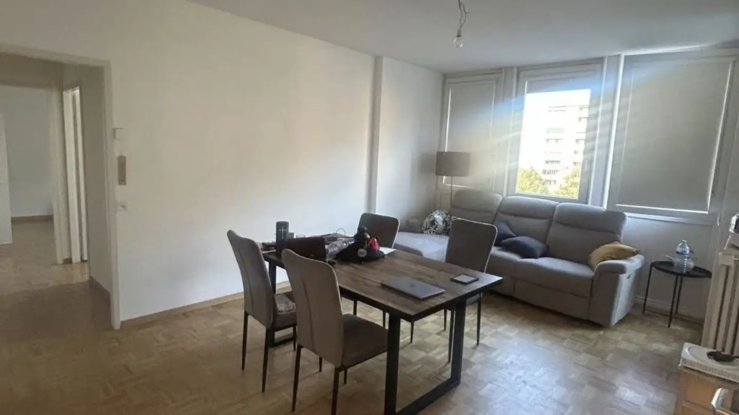 Appartement à louer - 1213 Petit-Lancy