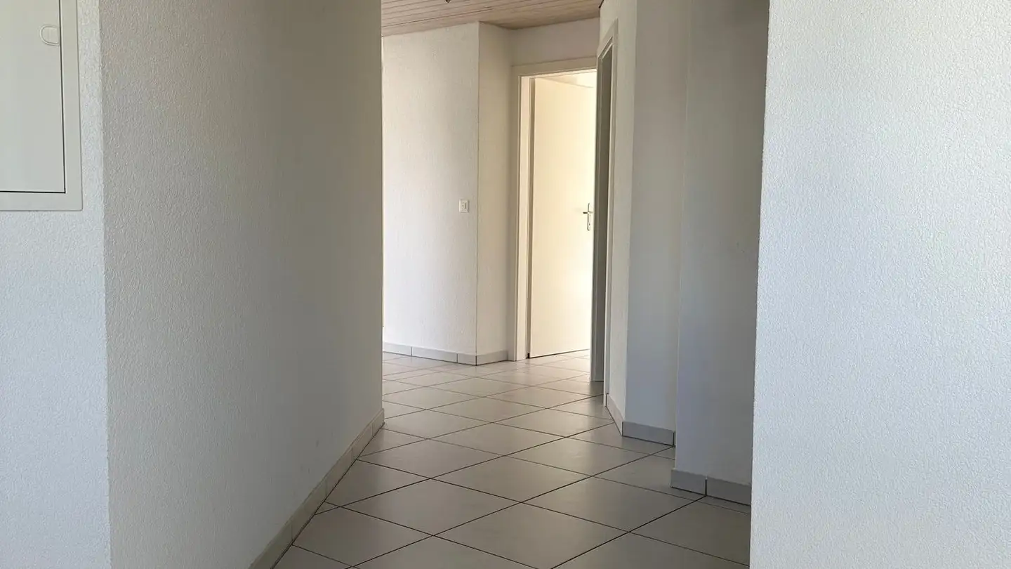 Attico in affitto - Hausmattweg 23, 4663 Aarburg - Foto 4