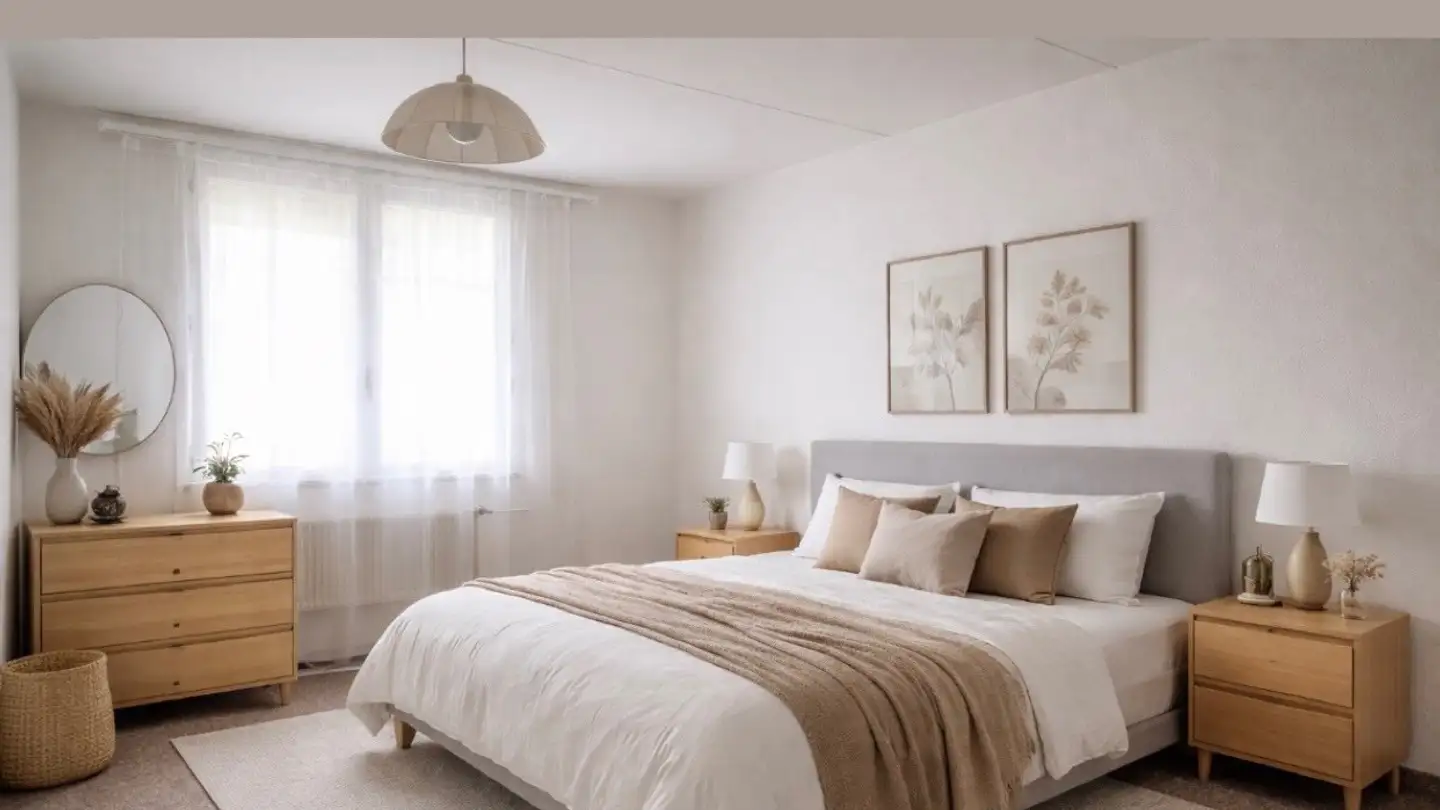 Wohnung mieten - Schmalzgrubenstrasse 22, 8842 Unteriberg - Foto 4