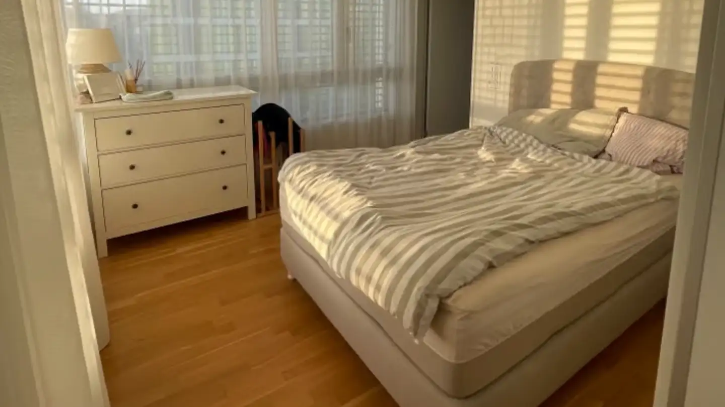 Apartment for rent - Ammerswilerstrasse 31a, 5600 Lenzburg