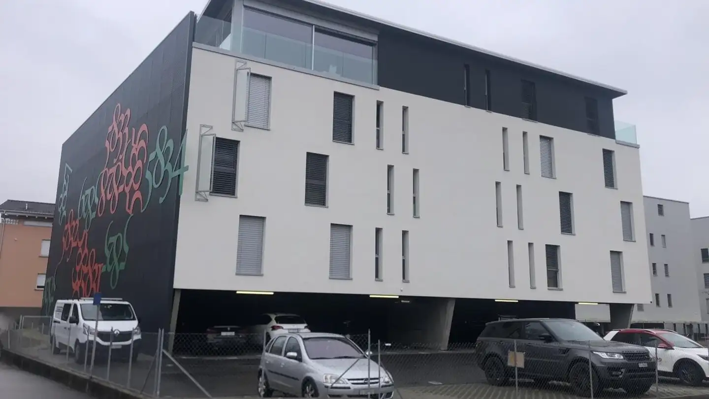 Appartamento in vendita - 6500 Bellinzona