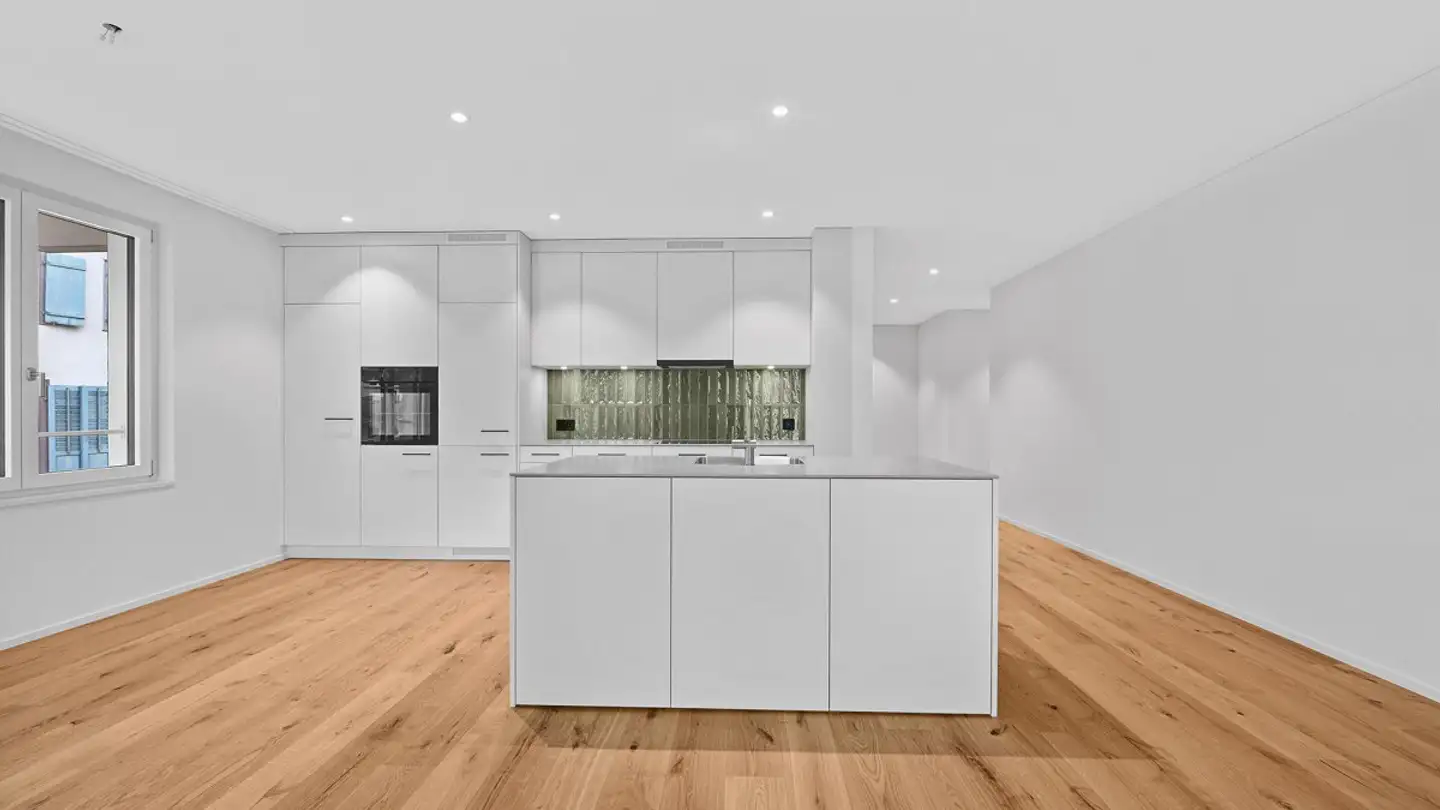 Appartement à louer - St. Gallerstrasse 51, 9325 Roggwil TG - Photo 3