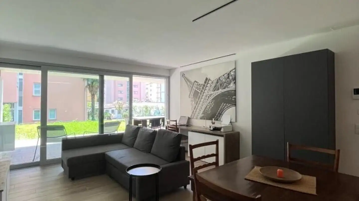 Appartamento in vendita - 6500 Bellinzona - Foto 2