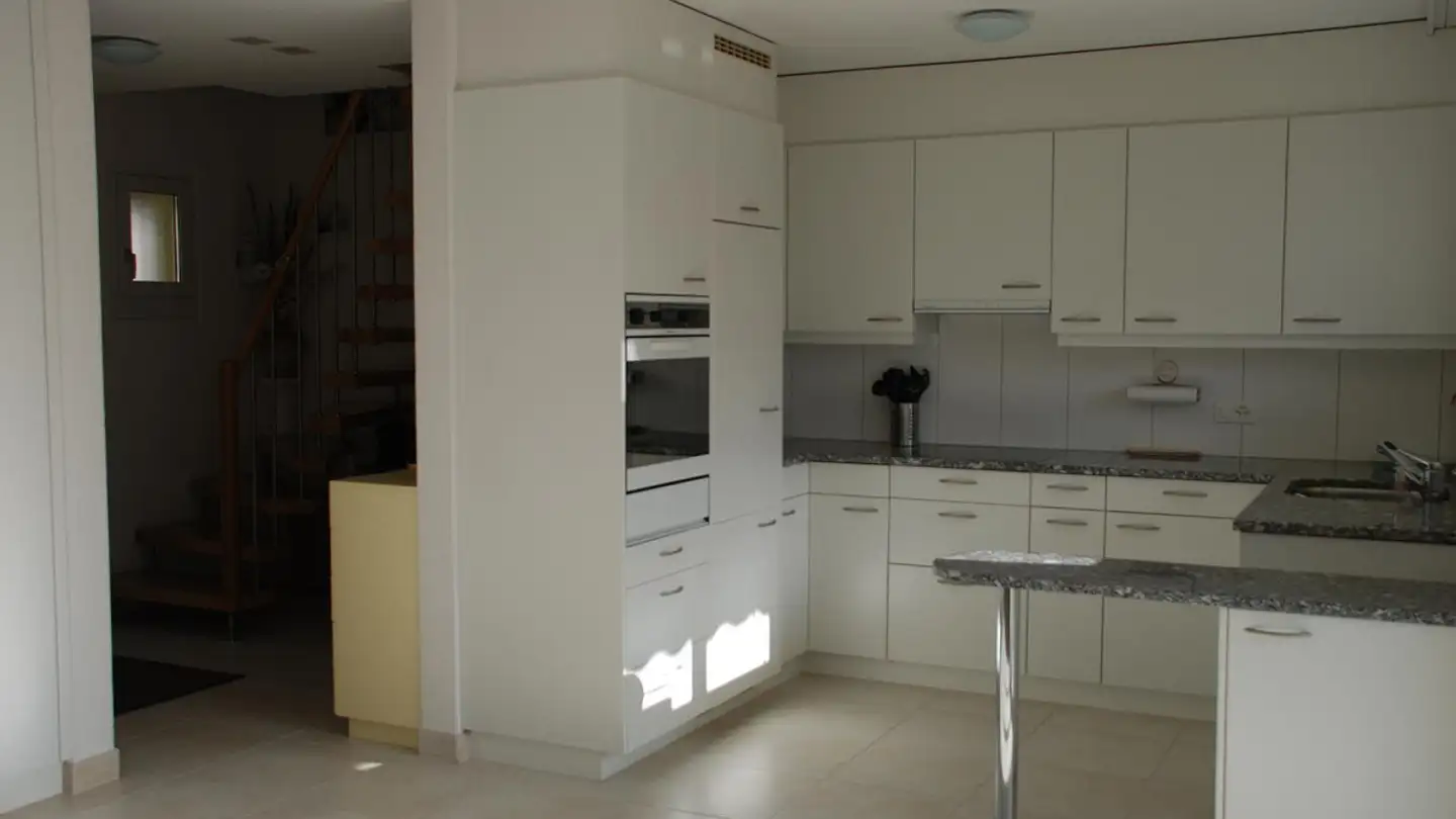 Apartment for rent - Feldstrasse 27, 5415 Nussbaumen AG - Photo 2