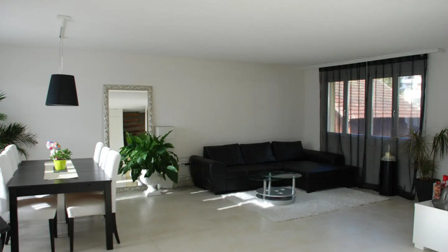 Apartment for rent - Feldstrasse 27, 5415 Nussbaumen AG - Photo 3