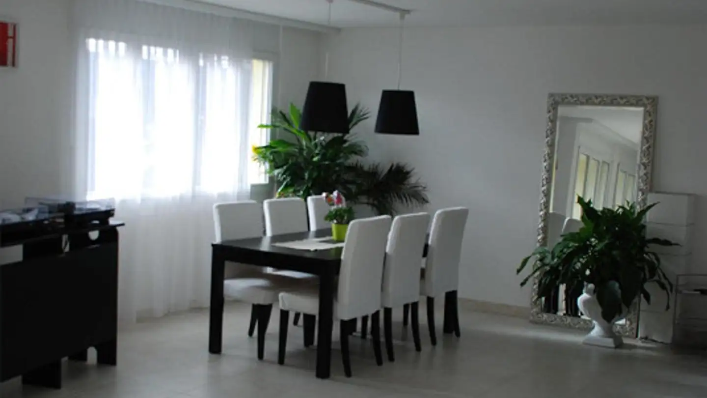 Apartment for rent - Feldstrasse 27, 5415 Nussbaumen AG - Photo 4
