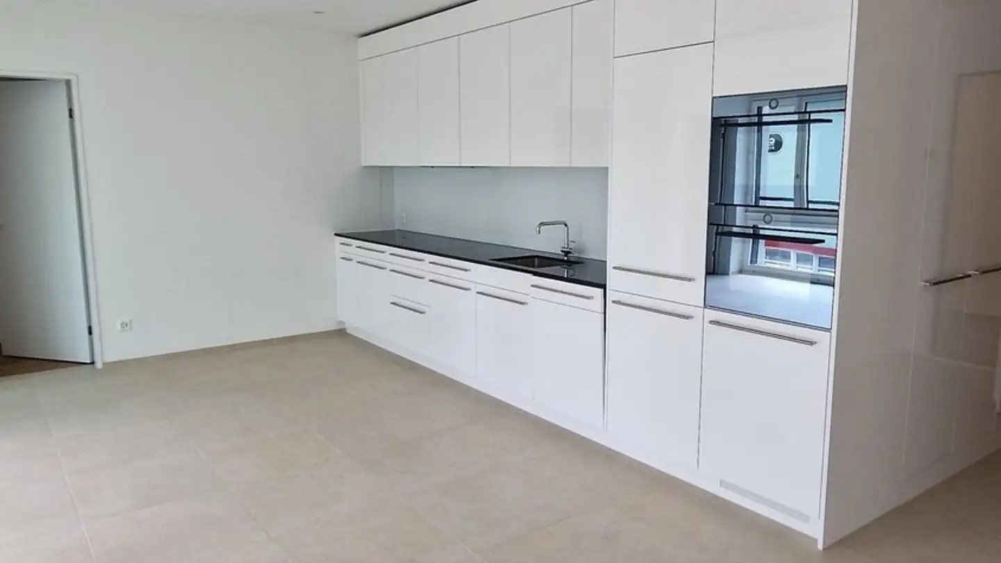 Appartamento in affitto - Lyssachstrasse 48b, 3400 Burgdorf