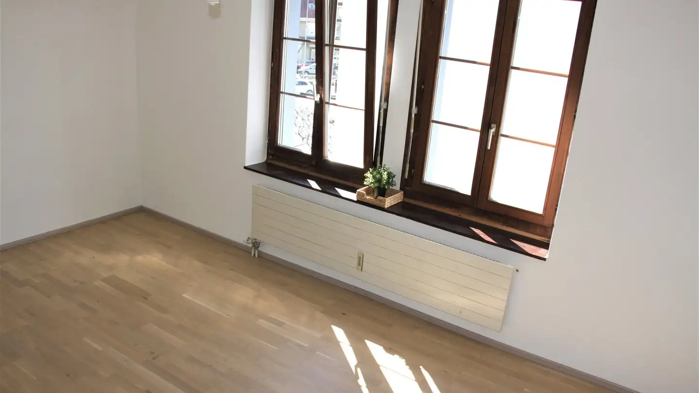 Attic flat for rent - Zürichstrasse 5, 4665 Oftringen - Photo 3